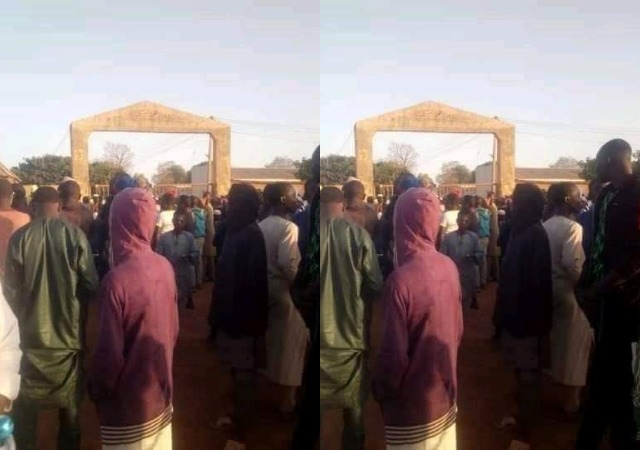 Fake! Parents of Abducted Kankara School Boys Makes Deep Revelation about Boko Haram Video