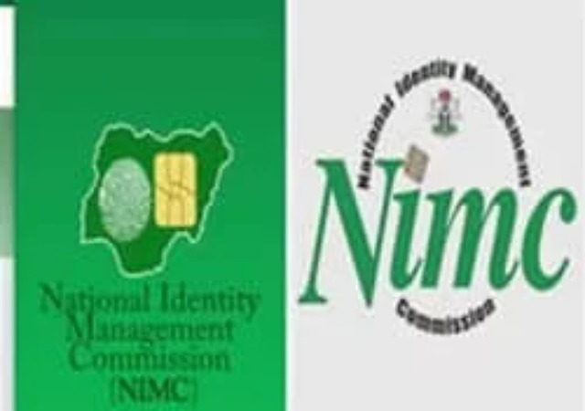 NIN Holders To Pay N15,000 – NIMC Official