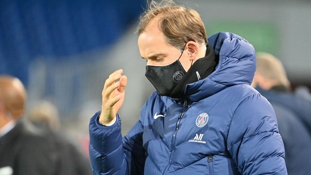 Roman Abramovich Warns Tuchel of Unexpected Changes