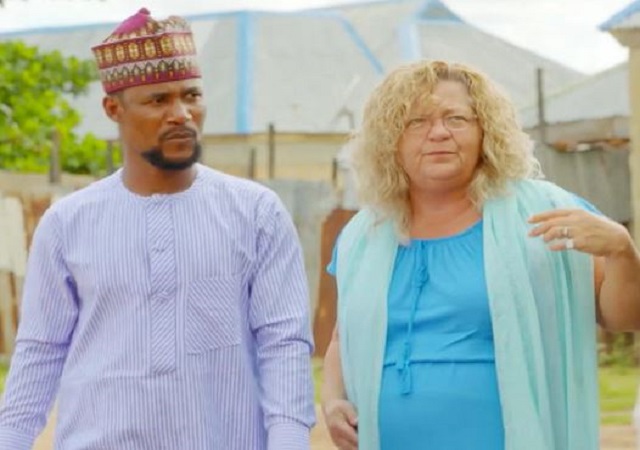 “I Was Charmed” - Sojaboy Says As He Officially Divorces American Lover