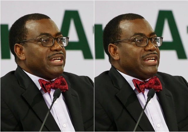 Adesina Kicks at High Taxes, Water, Electricity Nigerians Pay for Themselves