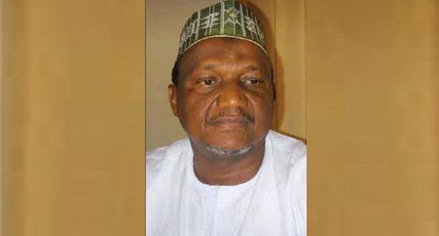 Former Military Administrator Dies Of COVID-19