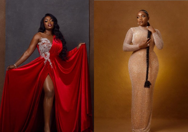 Bisola Celebrates Birthday With Stunning Photos