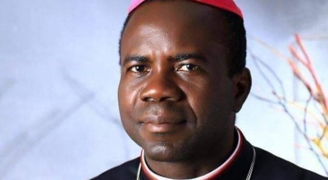 How We Rescued Auxiliary Archbishop Chikwe – Police
