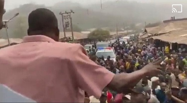 IGP Arrests Youth Leader, Igboho over Quit Notice to Herdsmen