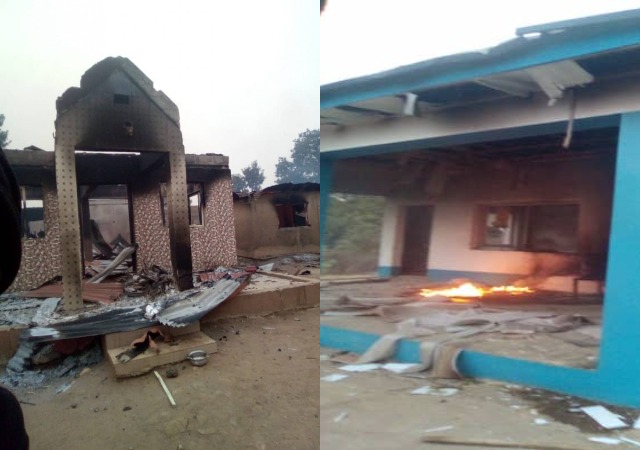 Yoruba Elders Condemn Attack on Sarkin Fulani’s Residence