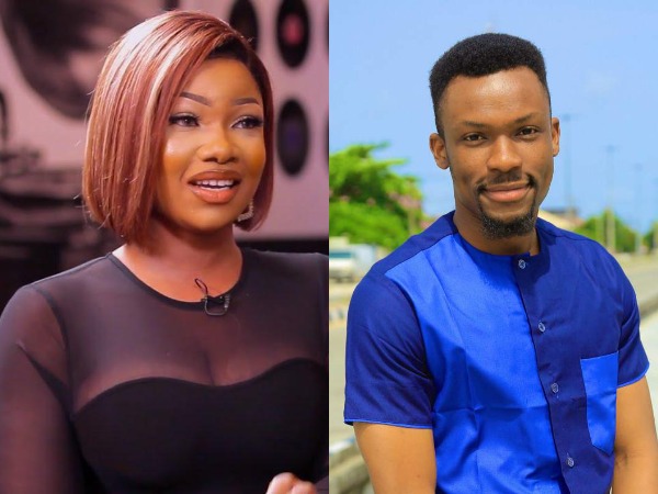 Hero Daniels Apologizes To Tacha After She Dragged Him To Filt