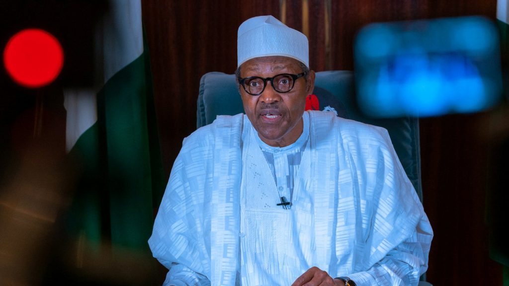 Don’t Blame Ortom for Herdsmen Attack - Buhari