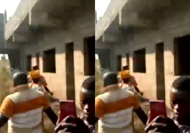 Fulani Terrorists Flee As Oyo Residents Storm Their Hideout