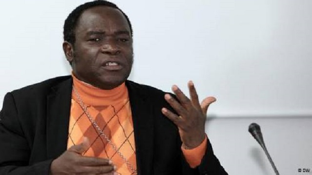 Nigerian Leaders Loot Treasury, Go to Jerusalem to Seek Forgiveness – Kukah