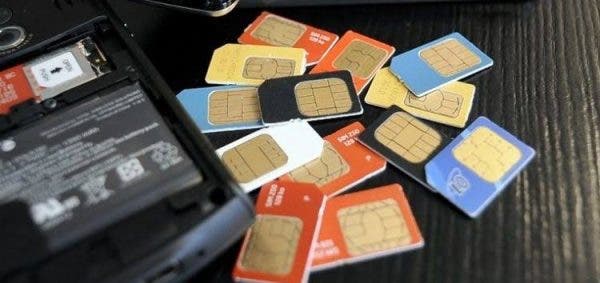 NIN: FG Sets New Policy for SIM Cards Replacement