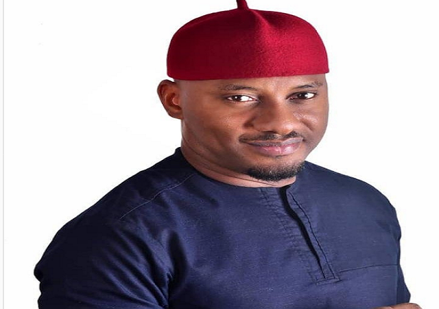 2023: Pete Edochie Endorses His Son, Yul Edochie for President Video)