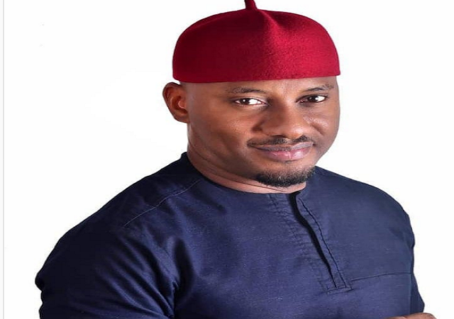 Yul Edochie Weighs In On Ka3na Tattoo Drama