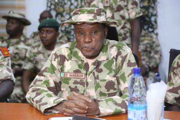 Bandits Attack Easily Because Nigerians Are Cowards – Defense