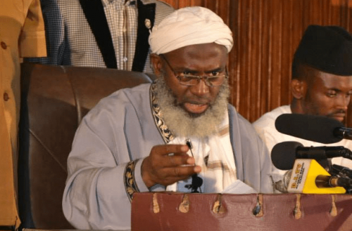 Fulani Herdsmen Are Peaceful People” - Sheik Gumi