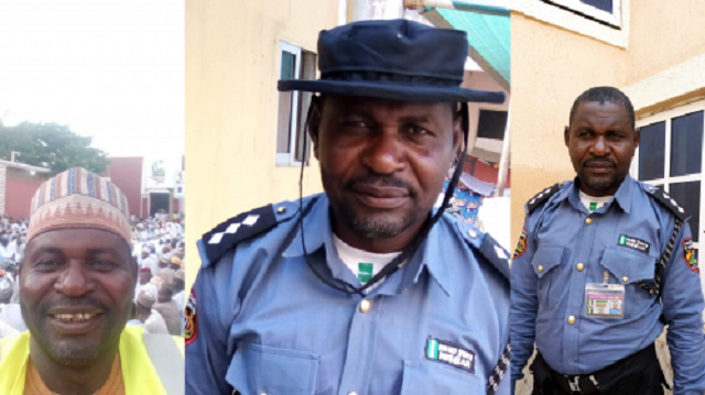 Sani Rimo: Identity of Kano Hisbah Commander Caught In Hotel with Married Woman Revealed