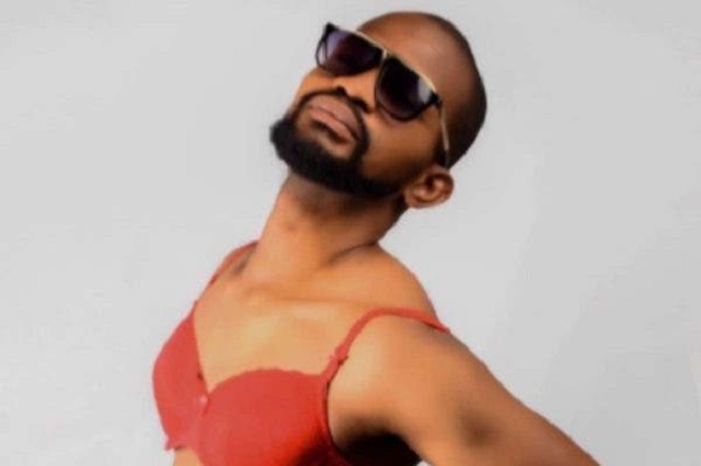 Uche Maduagwu Calls On UK to Sanction Nigeria Over Gay Rights