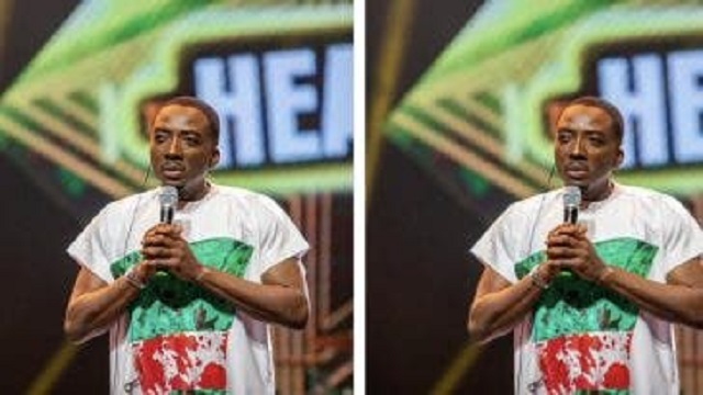 #14thHeadies: Bovi Honors LekkiMassacre Victims