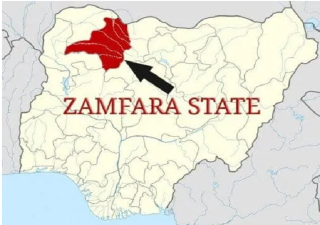Zamfara: Gunmen Abduct Hundreds of Girls from Government Girls Secondary School