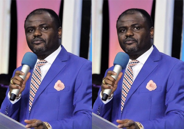 Abel Damina Tags Young Men Planning To Spend N2million on Their Weddings “Crazy”