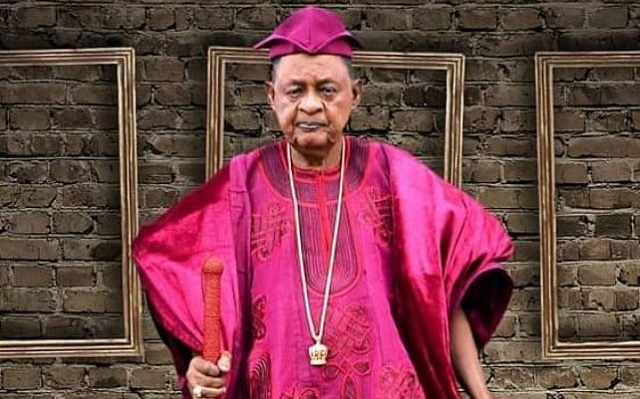 Alaafin of Oyo (Oba Lamidi Adeyemi) Biography, Age, Numbers Of Wives And Death