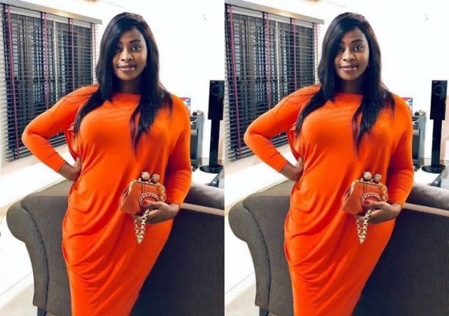 Daddy Freeze's Partner Says She Was Battered By Her Ex-Husband, Shares Proof