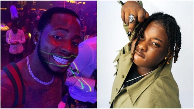 Kashy Godson Death: Barry Jhay Arrested In Connection to the Death of His Label Boss