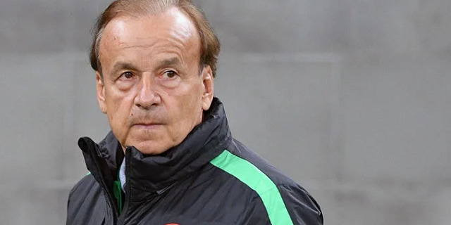 Names of Super Eagles Players, Invited by Rohr for AFCON Qualifying Matches