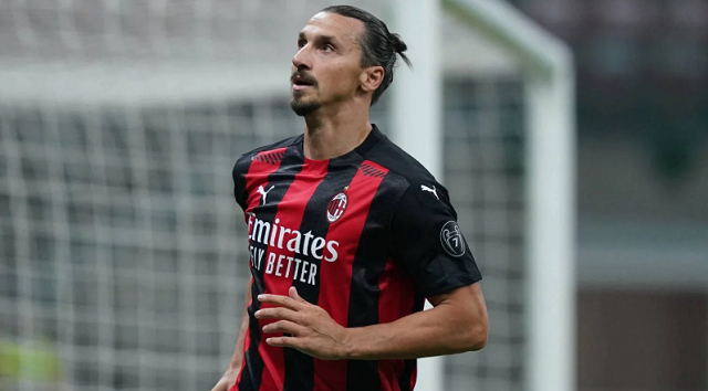After Five Years Zlatan Ibrahimovic Comes Out of International Retirement