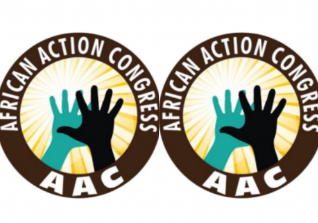 Why AAC Members at INEC Headquarters were Arrested