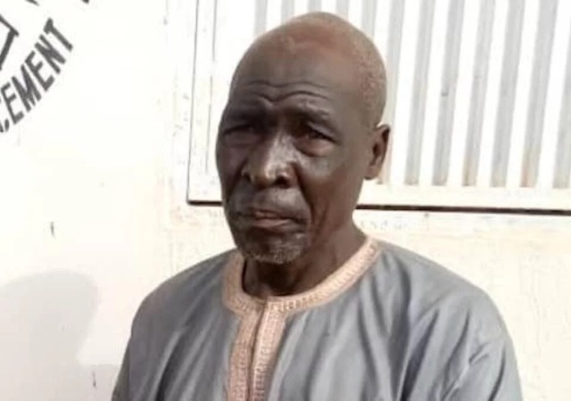 Alleged Boko Haram Drug Supplier Arrested In Niger