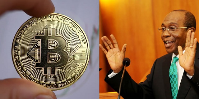 Cryptocurrency Ban: Nigerians Are Free To Use Bitcoin - CBN