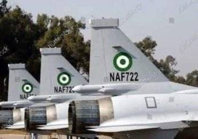 Nigeria: Why Fighter Aircraft Acquired by Buhari’s Government Have Failed To Curb Banditry