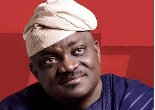 Wole Oke Makes Case for Constituency Delimitation