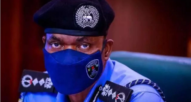 Police Sources Reveals Why President Buhari Sacked IGP Adamu