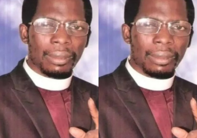 Apostle Okikijesu