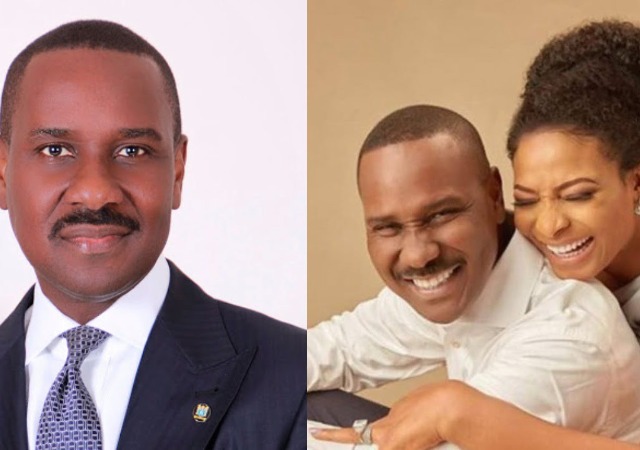 I don’t have much to give to anybody - Pastor Ighodalo speaks on marrying again