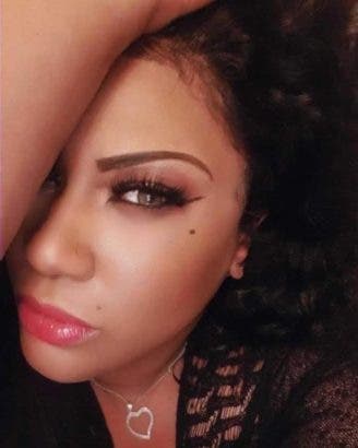 More Recent Photos of Don Jazzy’s Ex-Wife, Michelle Jackson Surfaced