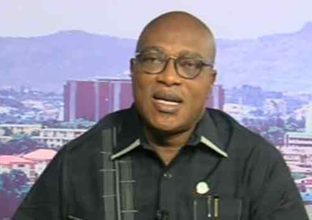 Why There is Recent Reduction In Banditry - Ex-DSS Director