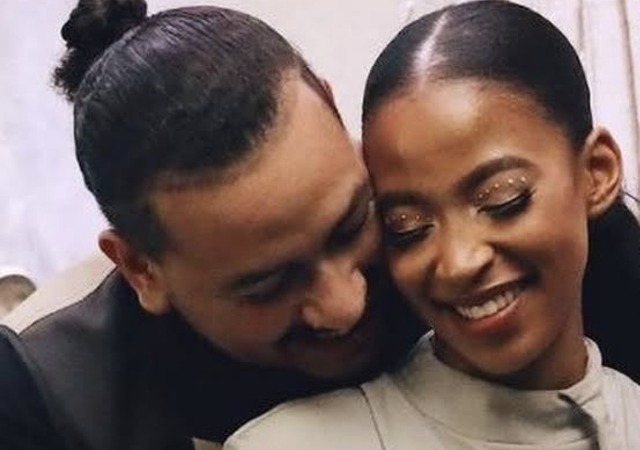 Rapper AKA, Speaks on the Death of his Fiancée