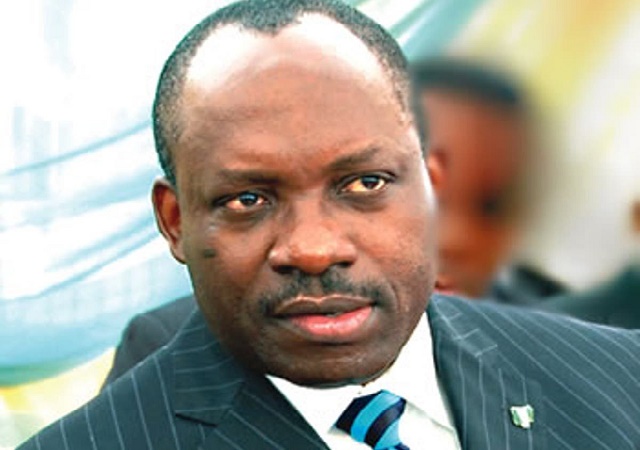 Unknown Gunmen Attack Ex-CBN Governor Charles Soludo, Kill 3 Policemen [Graphic Photos]