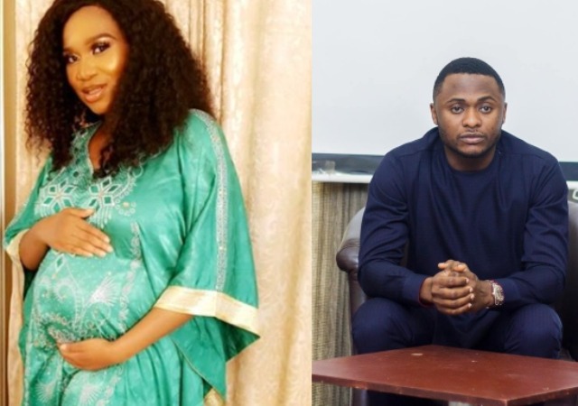 Ubi Franklin’s Baby Mama Apologizes to His Rumored Lover Renee for Wishing Her to Be Barren