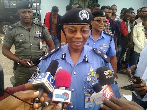 Usman Alkali: 10 Things to Note about the New Acting IGP