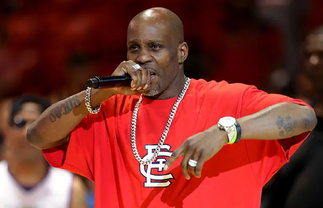 American Rapper, Earl Simmons AKA “DMX” Rushed To Hospital