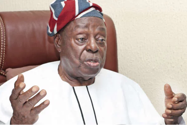 Afe Babalola Advocates the Retirement Age for Supreme Court Justices in Nigeria