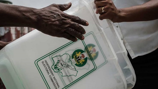 INEC Reads Final List of Osun Governorship Candidates