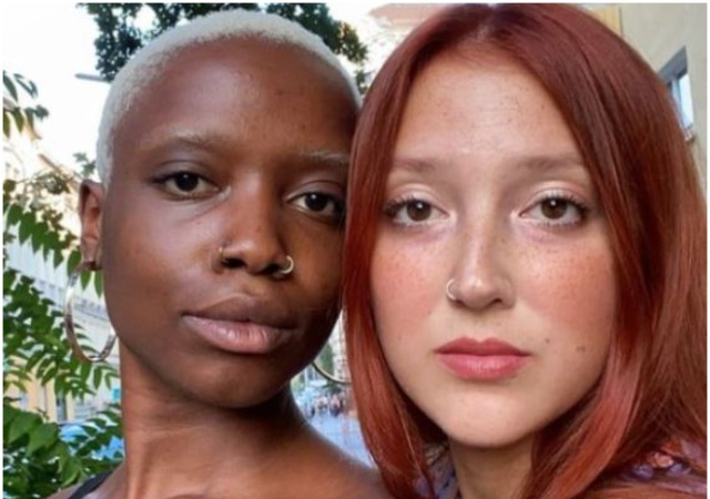 Canada: Nigerian Woman Weds Gay Best Friend