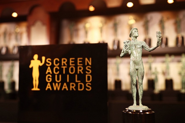 27th Annual Screen Actors Guild Awards: Full List of Winners