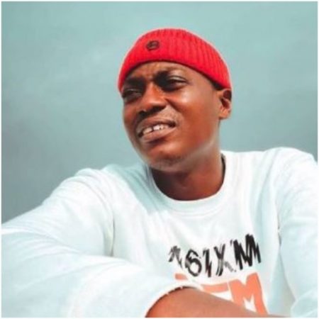 Legendry Nigerian Singer, Sound Sultan Is Dead
