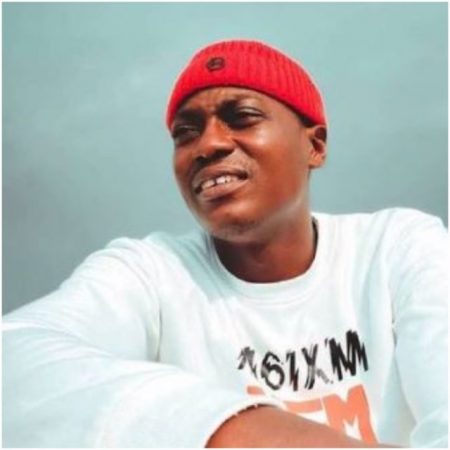 Baba Dee Speaks on Sound Sultan’s Throat Cancer Illness